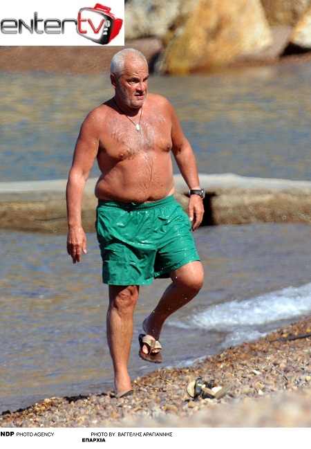 Που πας με το Rolex… Πρενεντεράκο;