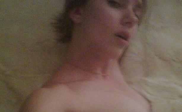 ΣΥΛΛΕΚΤΙΚΟ! Γυμνές φωτογραφίες της Σκάρλετ στο διαδίκτυο!