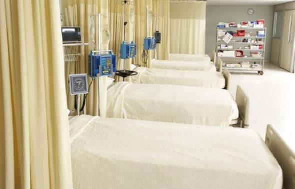 Σεξ στο κρεβάτι του πόνου…