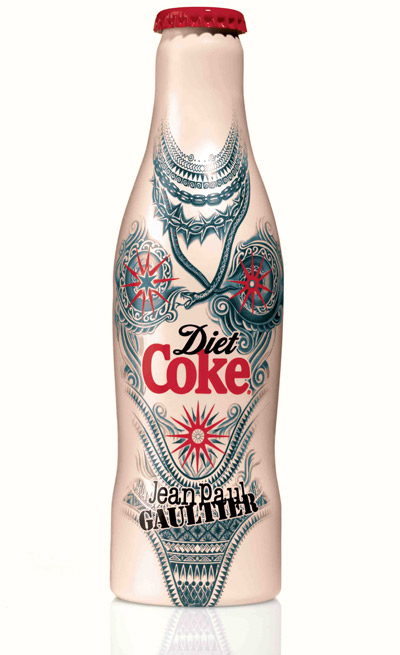 Diet Coke… ο απόλυτος πειρασμός!!!