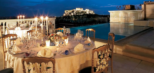 Αλλάζει... χέρια το King George Palace!!!