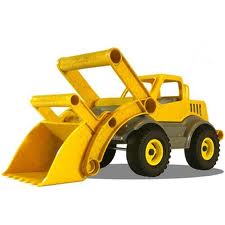 Ψαρεύοντας… με μπουλντόζα!!! (βίντεο)