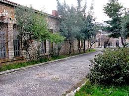 Μουσείο, βιβλιοθήκη και ιστορικό αρχείο στο «πρώην 401 Στρατιωτικό νοσοκομείο»