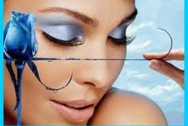 Μακιγιάζ, πριν το ρεβεγιόν!!! (βίντεο)