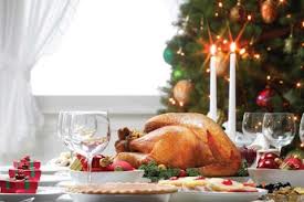 Διατροφικό ... savoir vivre στο Χριστουγεννιάτικο τραπέζι
