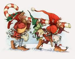 Τα Καρκατζόλια έρχονται κι αν είναι ο ορισμός τους…