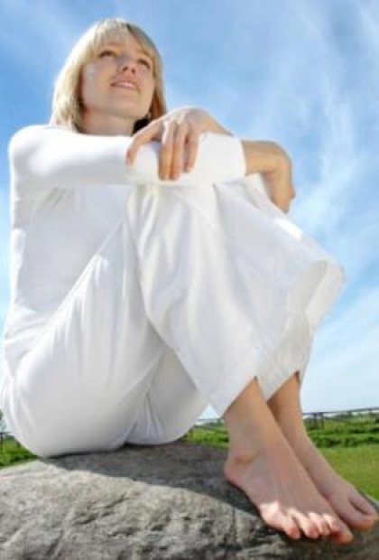 4 από τα πιο σημαντικά μυστικά ανθρώπων που δεν αρρωσταίνουν ποτέ!