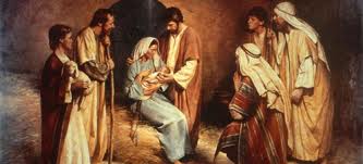 Το ΚΚΕ στους δρόμους για τη Γέννηση του Χριστού!!! 