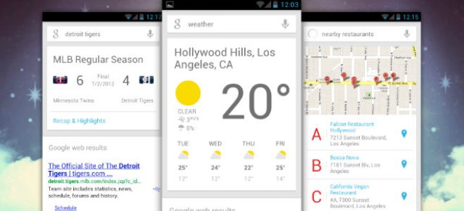 Το «Google Now» για όλες τις συσκευές…