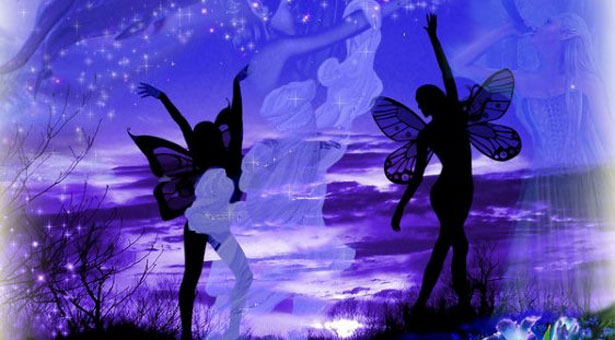 Όνειρα: Ένας μαγικός κόσμος...