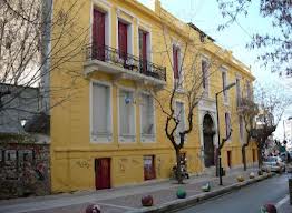 Η μακρά ιστορία της Βίλας Αμαλίας...