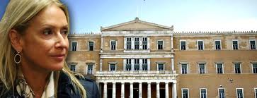 Άννα Νταλάρα: Χτίζει και τρίτη βίλα στην Αντίπαρο!!!