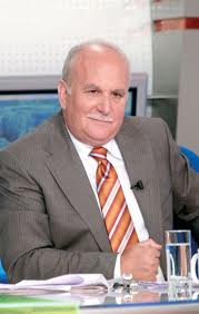 Γιώργος Παπαδάκης: Με βραδινή εκπομπή από τον Φεβρουάριο!!!