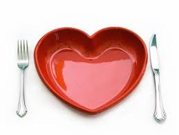 Τροφές για γερή καρδιά…