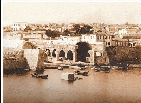 Μια βόλτα σε ένα Ηράκλειο που δεν υπάρχει πια…