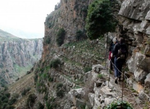 Να περπατηθούν τα μονοπάτια! (βίντεο)