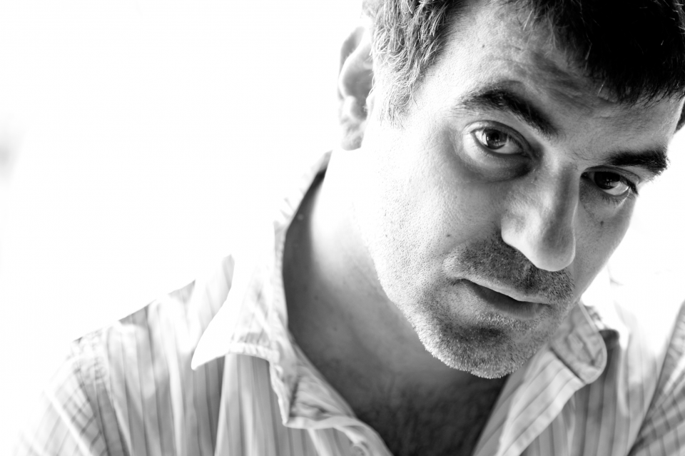 Ο Βαξεβάνης νικητής του πρώτου Διεθνούς Βραβείου Δημοσιογραφίας Julio Anguita Parrado…