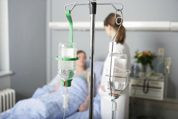 Με υπουργική απόφαση, από αύριο όποιος είναι άρρωστος… πεθαίνει!!! 