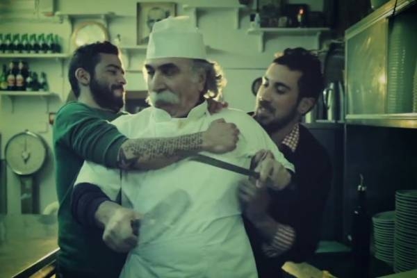 Το video clip της Ελλάδας για τη Eurovision!!! 