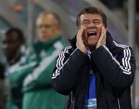 Bild: Τον Ρεχάγκελ στέλνει στην Ελλάδα η Μέρκελ, αντί Χριστοφοράκου!!!