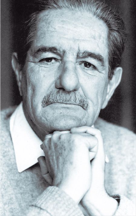 H πλανητική σκέψη του Κώστα Αξελού