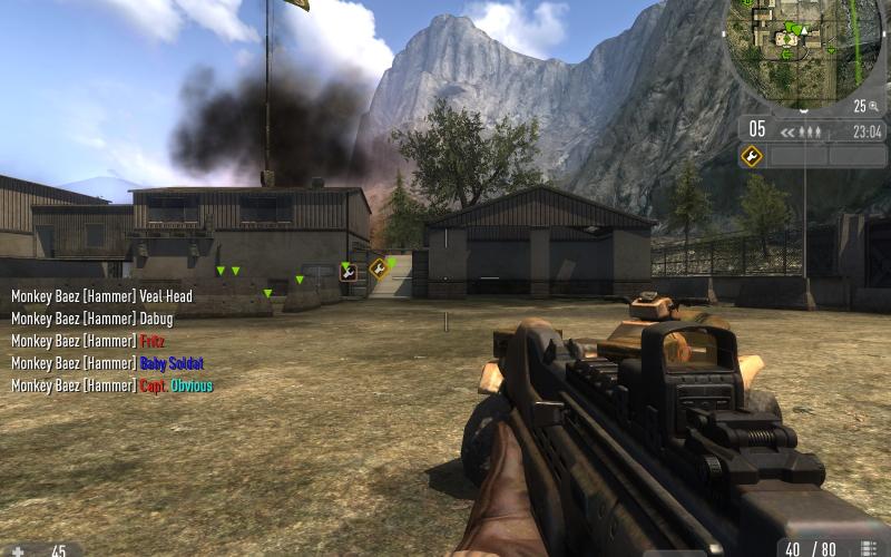 Η εξέλιξη των FPS βιντεοπαιχνίδια σε ένα και μόνο βίντεο!