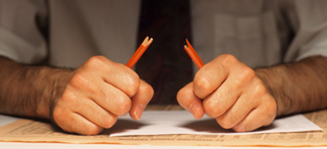 12 τρόποι για να μειώσετε το στρες μέσα σε 5’ λεπτά...