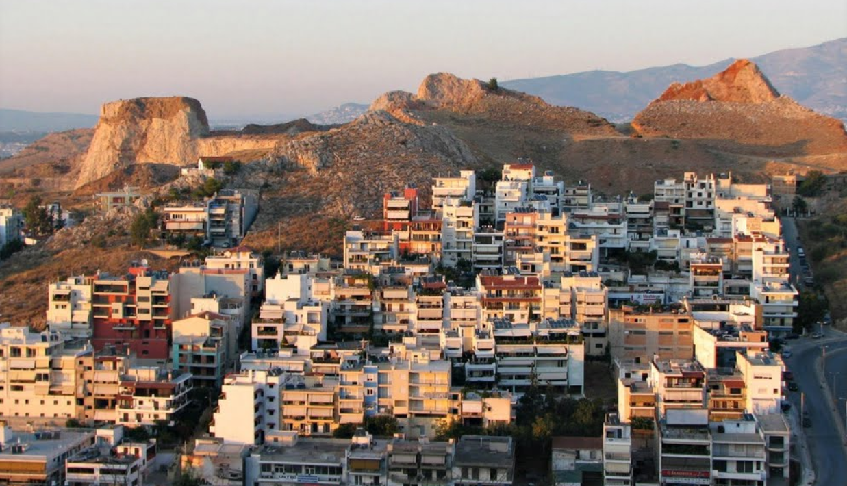 ΕΚΤΑΚΤΟ: Ο Χρήστος Παππάς… «χέζει» στα Τουρκοβούνια!!!