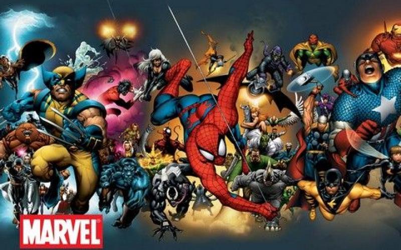 H Μarvel προσφέρει τα παλιά της κόμικς σε ψηφιακή μορφή δωρεάν!