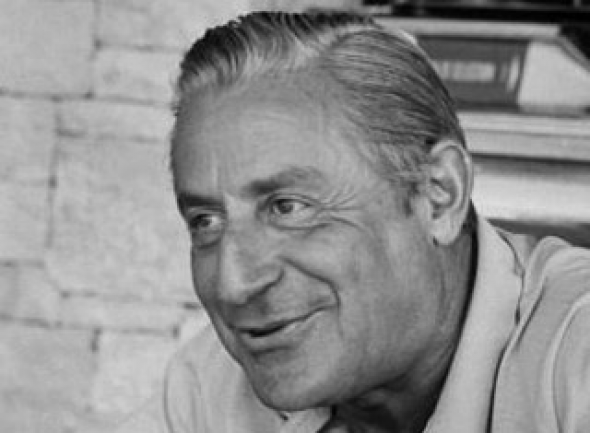 Σταύρος Νιάρχος ο «Χρυσός Έλληνας»