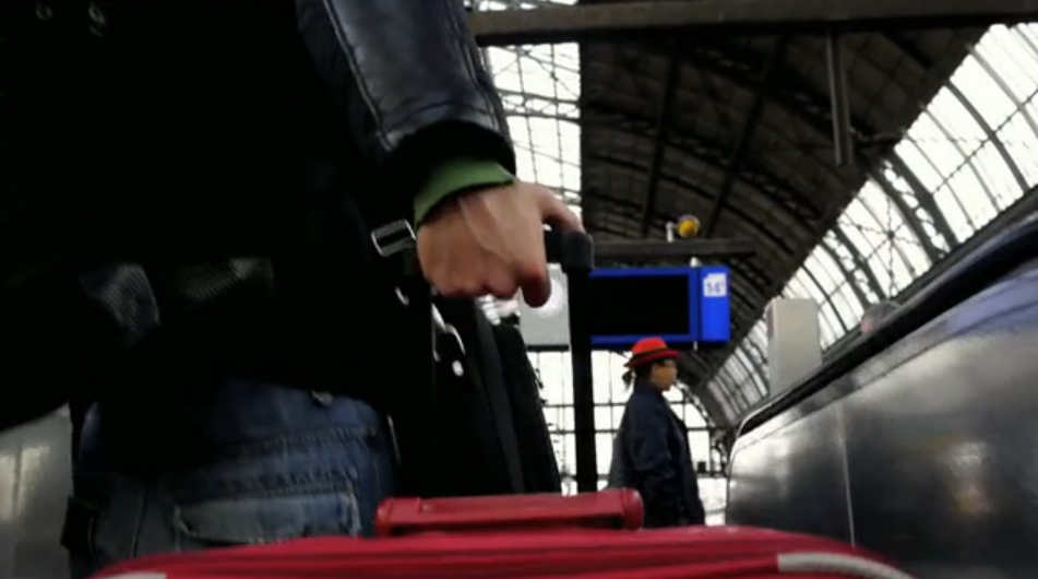 Νέα Διασποράς… (trailer)