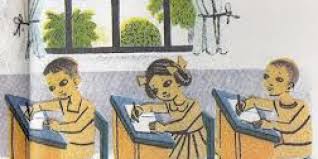 Δάσκαλε… σε προδώσαμε!!!