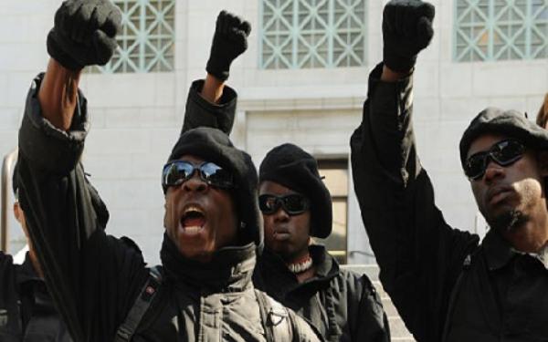 Αυτοί είναι οι Μαύροι Πάνθηρες που άνοιξαν πόλεμο με τη Χρυσή Αυγή...