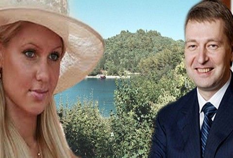 Τα πραγματικά σχέδια του Ρώσου μεγιστάνα, για τον Σκορπιό...