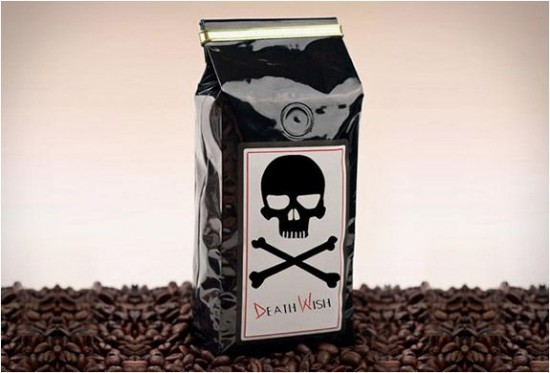 Ο δυνατότερος καφές στον κόσμο!!!
