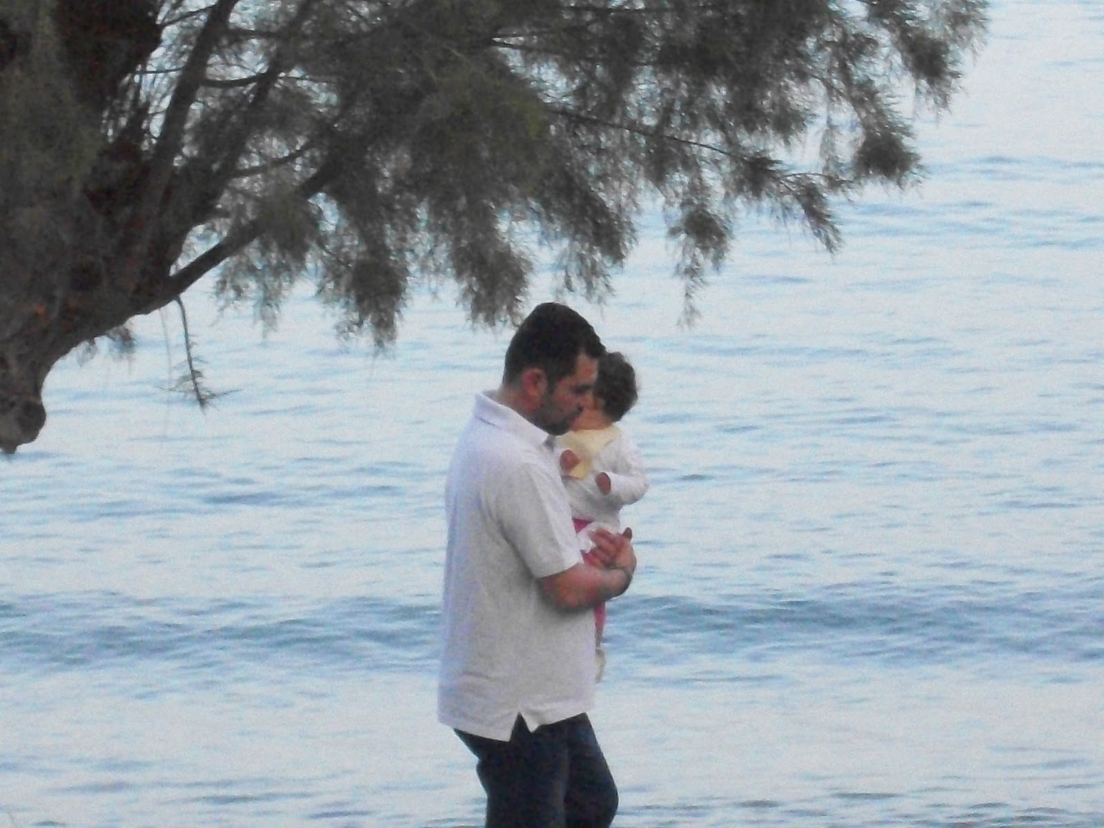 Παγκόσμια Ημέρα του πατέρα: Χρόνια σου πολλά μάγκα…