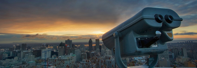 Καταργούνται οι εφορίες, έρχεται ο… Big Brother!!!