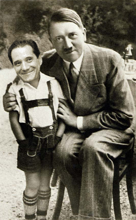 Στάθης Παναγούλης σε Άδωνι: Επί Χίτλερ θα ήσουν αρχιφούρναρης...