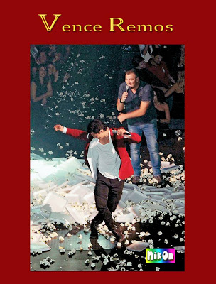 Τα μπινελίκια του Ρέμου… στο Σόιμπλε!!! (ΒΙΝΤΕΟ)