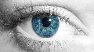 Γιατί οι άνθρωποι έχουν μπλέ μάτια; Τι σημαίνει;