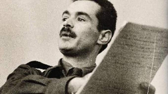 Η απόπειρα δολοφονίας κατά του Γεωργίου Παπαδόπουλου!!! (βίντεο)