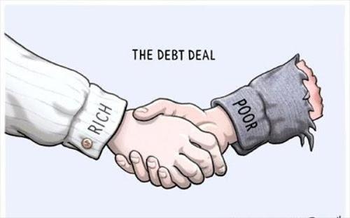 ΑΞΙΖΕΙ!!! Δύο διαφορετικοί κόσμοι στέλνουν το δικό τους μήνυμα... (βίντεο)