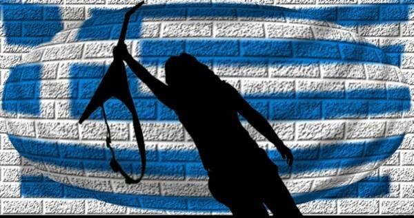 Η ελληνική ροκ μουσική... «Ευτυχώς...»!!!