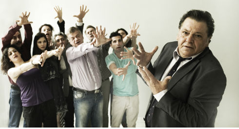 Ο Παρτσαλάκης… ένας σύγχρονος  Μαυρογιαλούρος!!! (βίντεο)