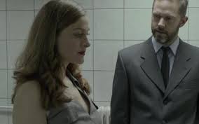 Miss Violence...  Η αυτοκτονία ενός 11χρονου κοριτσιού... (τρειλερ)