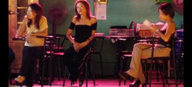 Γιατί η πορνεία στην Μαλαισία θεωρείται η χειρότερη στον κόσμο!!! (βίντεο)