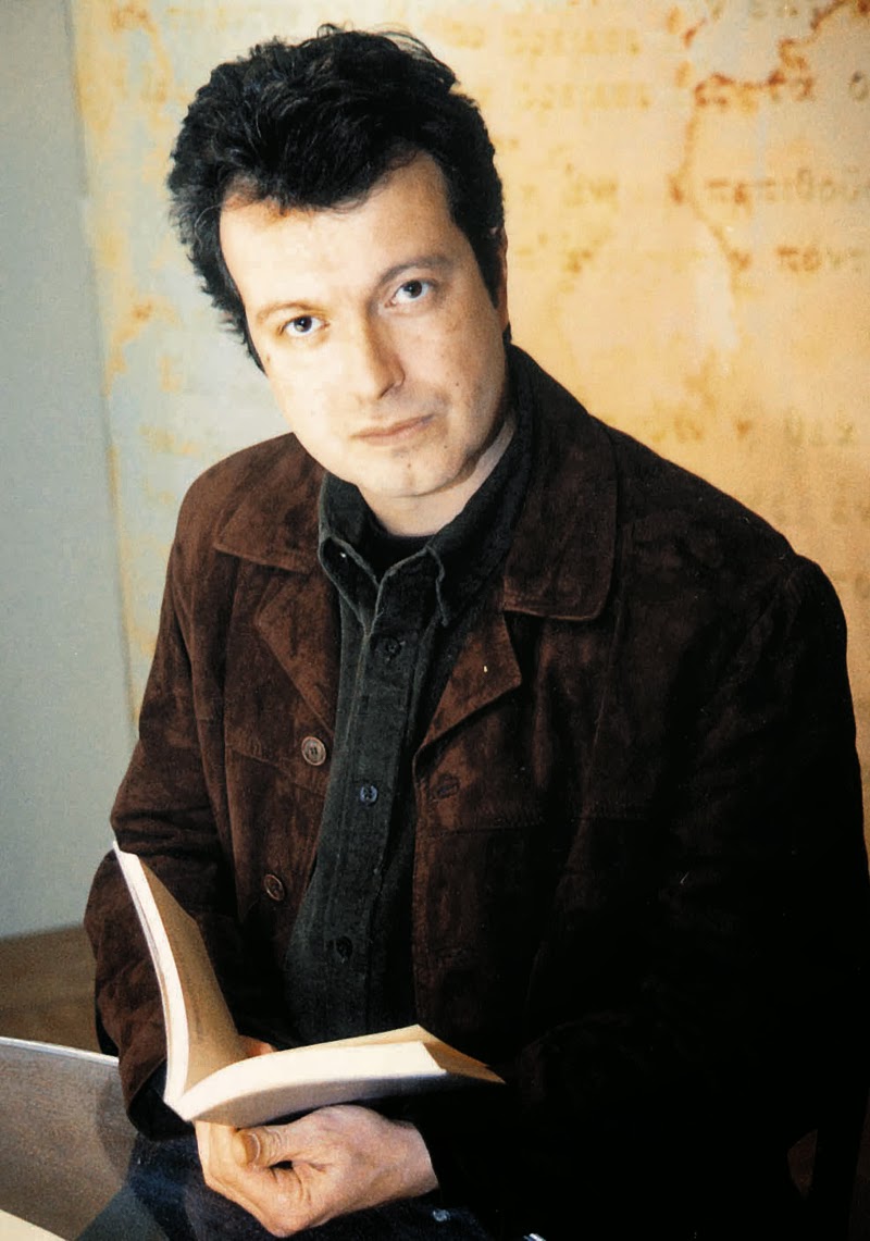 Τατσόπουλος: Στα @ρχιδι@ μου αν με κράζουν στο Facebook...