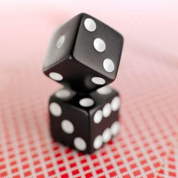 Εκμεταλλευθείτε κάθε ευκαιρία, αξίζει να ρισκάρετε…