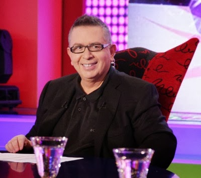 Θα είναι απέναντι από το Θέμο… η πρώην του!!!