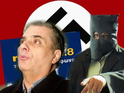 Γιώργος Τράγκας: 